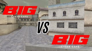 CFPH B1GCYBERCAFE vs B1GCYBERCAFE BLACKWIDOW MAP