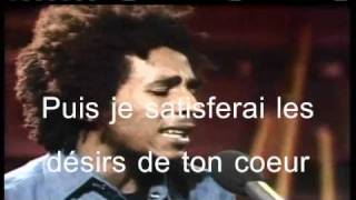 Bob Marley & the Wailers STIR IT UP SOUS-TITRES FR