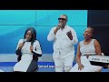 samuel maseka ft marion samatemba mulifuchi lya mwilu inhispresenceconcert eloieloi 2021