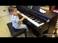 El pianista Dean (A CALL I HEAR-Peter Breinholt Full)