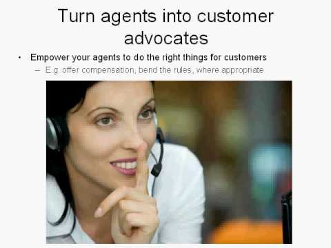 15 tips to improve First Call Resolution in the Call Centre 15 tips to improve First Call Resolution in the Call Centre