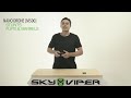 how to do stunts with your sky viper nano drone – m500