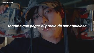 THE BOYZ - Bite Back (Traducida al Español)