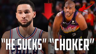 5 BIGGEST Overreactions Of The 2021 NBA Playoffs...