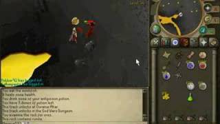 Clue scroll lvl 3 reward
