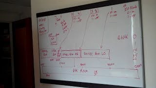 Commodore 128 Assembly Programming #23: Banking