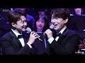 211121 별은 빛나건만 예당 forestella 확신이 없을때 민규는 f.배두훈