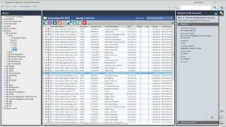 FileHold - The Friendly User Interface (1 of 2)