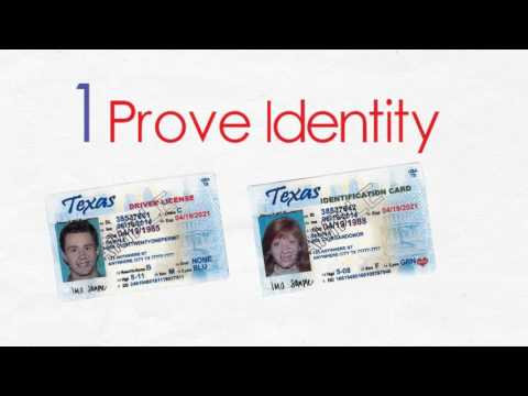 Renew Your Driver License Renew Your Driver License