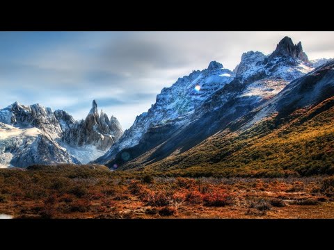 What is the role of man in between heaven and earth *?