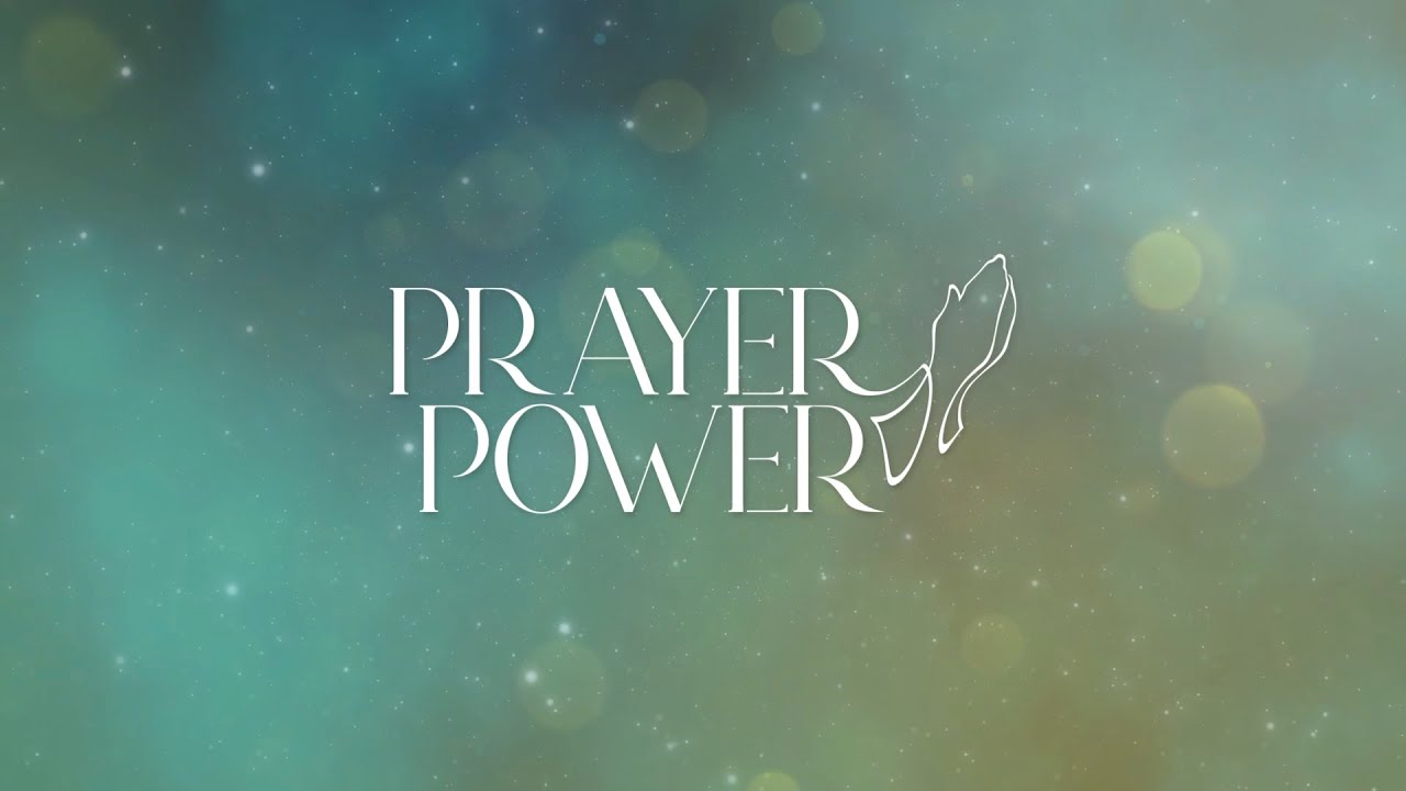 Prayer Power December 14 2024 Youtube