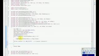 Java Interface multiplication[2] & debug (pt 34)