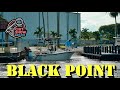 Officers Respond to Distress Call.Black Point Marina Boat Ramps (Chit Show)