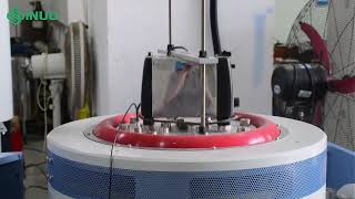 Will Vibration Cause EV Battery Failure? See How This Vibration Test System Reveals the Risk