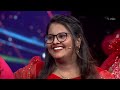 intro family stars 16th february 2025 etv telugu