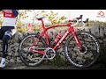 7 Best Endurance Road Bikes 2024