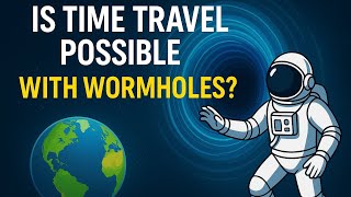“Is Time Travel Possible with Wormholes? | Science Explained”