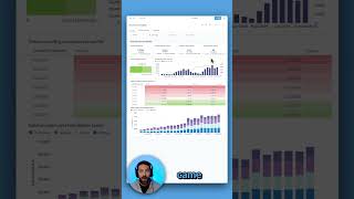 How to download data from Metabase dashboards