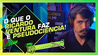 O PROTOCOLO VENTURA É PRECISO?  - METAFORANDO E DELL’ISOLA | Cortes do Inteligência Ltda.