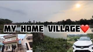 Welcome To Muzaffarnagar||My Village Barla❤️|| #shorts #vlog #video #share #subscribe #like #vlog