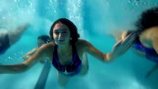 Music clip Aquadance