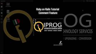 Ruby on Rails Tutorial Comment Feature