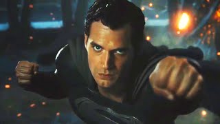 Top 10 Zack Snyder's Justice League Scenes Vol. 2