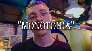 [FREE] RUSINA X SHEDER TYPE BEAT ''MONOTONIA''