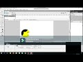 Tutorial Membuat Karakter Sederhana Menggunakan Aplikasi Macromedia Flash 8
