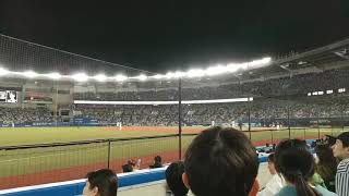 オリックスバファローズ　小田裕也　応援歌