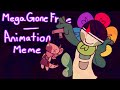 MegaGoneFree Meme | Dandy’s World