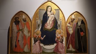 The Masaccio Museum - Cascia - Reggello, Tuscany