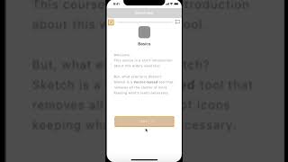 Digital Prototype - User Test 1 - 6102