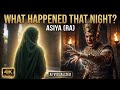 What Happened on Pharaoh’s Wedding Night? | The Story of Asiya (RA)