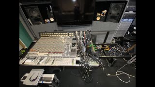 Dave's SSL6000 Modifications Part 2