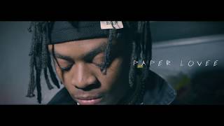 Paper Lovee - Real Solid [Official Video] [Shot By @FrescoFilmz]