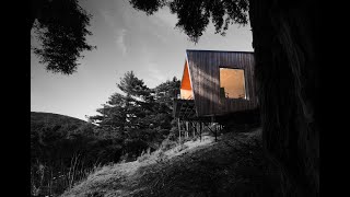 The eHouse Experiment timelapse
