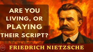 Is Your “Self” a Lie? | Nietzsche
