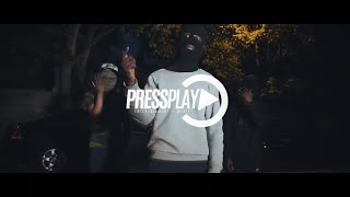 (NPK) #SinSquad GP x Uncs x KayyKayy - Talk Is Cheap (Music Video) | Pressplay