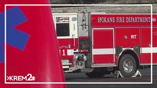 Spokane emergency communications woes continue