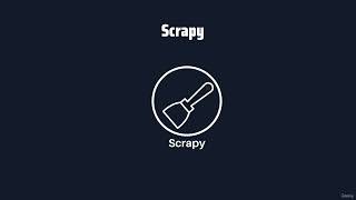 What is the best web scraping library BS4 vs Selenium vs Scrapy