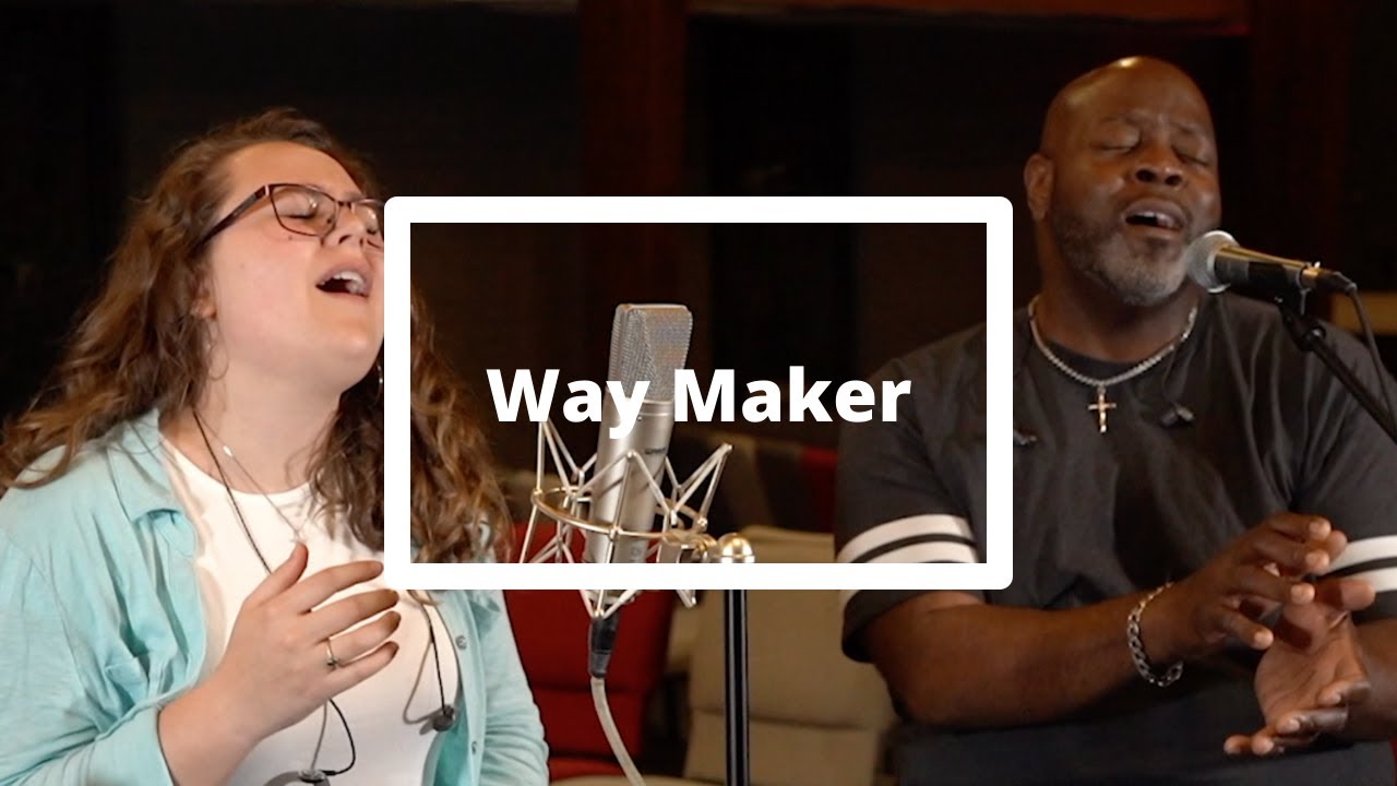 Way Maker Leeland Acoustic Cover Youtube Way Maker Leeland Acoustic Cover Youtube