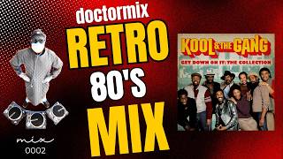 DJ Club Mix 80s Retro Party Hits The Real Thing Imagination Shalamar Jimmy Cliff Soundfyr