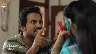 என்ன சோனமுத்தா போச்சா.. 🤣 | Thendral Vanthu Ennai Thodum | Episode Preview