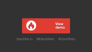 Blackfire.io: Fire Up your PHP Apps Performance