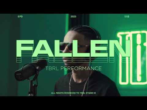 Fallen – Colonel TBRL. 03