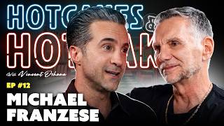 Michael Franzese | HotCakes & Hot Takes | EP12