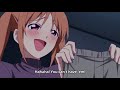 aho girl imouto gets smacked