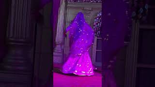 Samdariyo Lehra Leve Sa Ghoomar Wedding Dance Rajasthani #youtube #dance