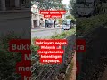 Hanya 15 meniti bus mrt sampai